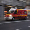 Rouen : une cycliste renversée ce mardi est morte, la conductrice d’une camionnette placée en garde à vue