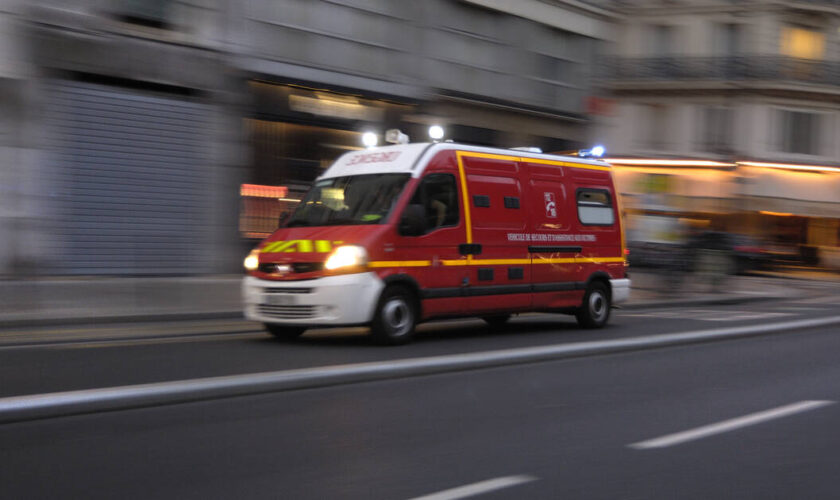 Rouen : une cycliste renversée ce mardi est morte, la conductrice d’une camionnette placée en garde à vue