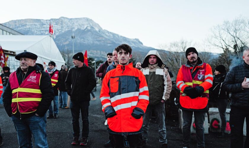 Réindustrialisation en France, la méthode Macron n’est-elle qu’un mirage ?