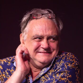 Tony Slattery death: Comedian and Whose Line Is It Anyway? star dies, aged 65