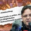 „Den Weihnachtsmarkt untersagen oder mit härteren Auflagen versehen“