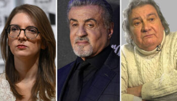 Aurore Bergé s’oppose à l’utilisation par IA de la voix de son père décédé pour doubler le prochain film de Sylvester Stallone