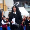 Marjane Satrapi refuse la Légion d’honneur contre l’« hypocrisie » de la France vis-à-vis de l’Iran