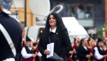 Marjane Satrapi refuse la Légion d’honneur contre l’« hypocrisie » de la France vis-à-vis de l’Iran