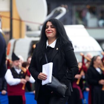 Marjane Satrapi refuse la Légion d’honneur contre l’« hypocrisie » de la France vis-à-vis de l’Iran