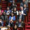 Bayrou discours de politique générale