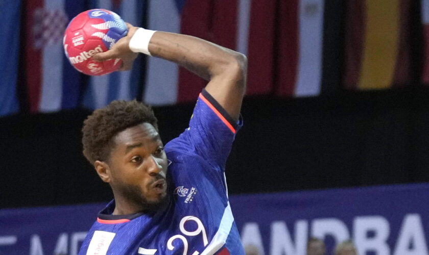 HANDBALL. France - Qatar : Kounkoud porte les Bleus... suivez le match en direct