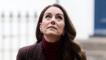 «C’est un soulagement» : Kate Middleton annonce être en rémission de son cancer