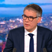 Réforme des retraites : Olivier Faure et le PS « censureront, sauf si » Bayrou répond à leurs demandes