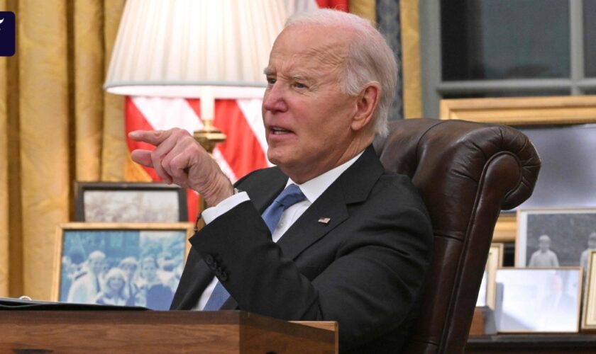 Symbolischer Akt: Biden will Kuba von Terrorliste streichen