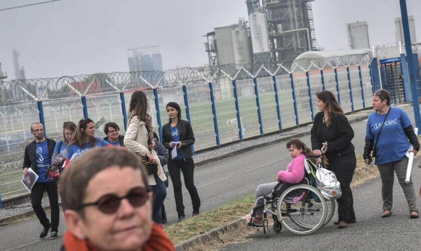 Dépakine : l’Etat en partie responsable, confirme la justice en appel