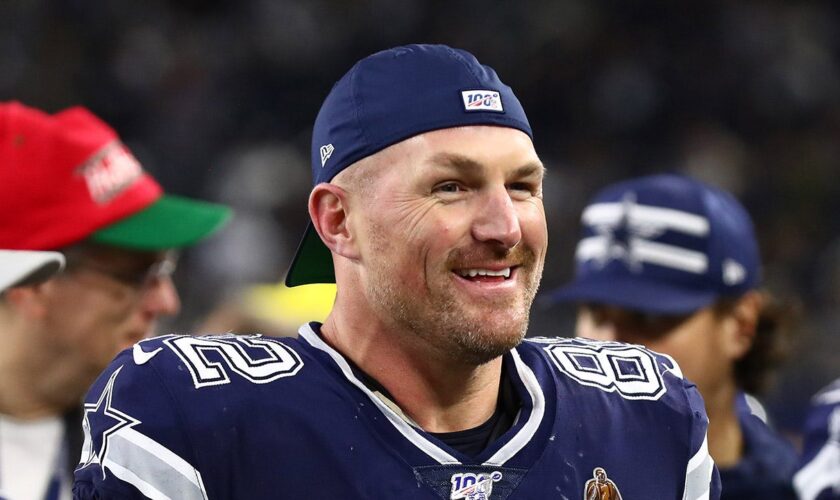 Former Cowboys star Jason Witten floated as potential head coach replacement following Mike McCarthy's exit