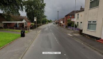 Girl, 11, grabbed by man and woman on way to school - police appeal for information