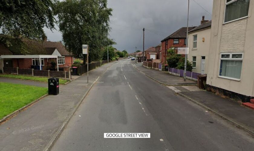 Girl, 11, grabbed by man and woman on way to school - police appeal for information