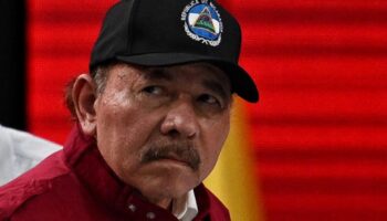 Au Nicaragua, le dictateur Daniel Ortega s’accorde officiellement les pleins pouvoirs