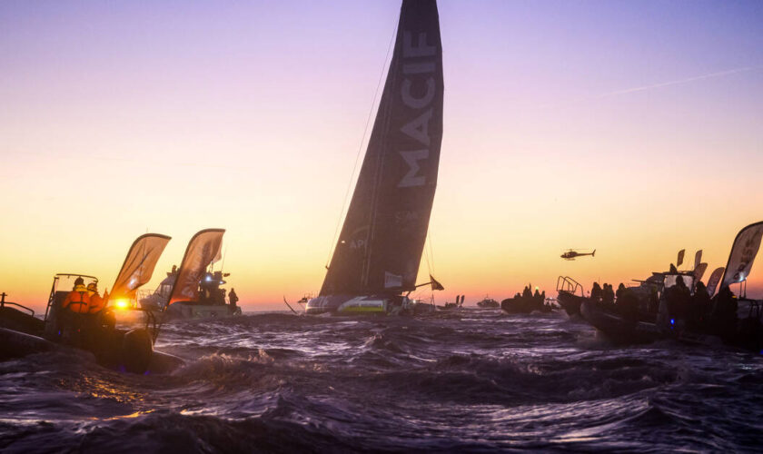 Vendée Globe : les skippers sont-ils soumis à des contrôles antidopage ?