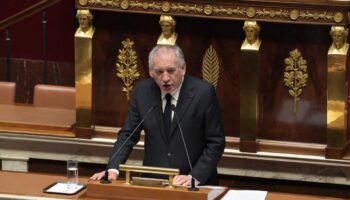 Discours de politique générale de Bayrou : réforme des retraites, proportionnelle, banque de la démocratie… Ce qu’a annoncé le Premier ministre