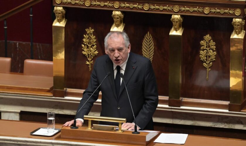 Discours de politique générale de Bayrou : réforme des retraites, proportionnelle, banque de la démocratie… Ce qu’a annoncé le Premier ministre