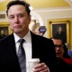 Elon Musk: US-Börsenaufsicht verklagt Musk wegen Twitter-Übernahme