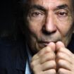 L'écrivain franco-algérien Boualem Sansal le 4 septembre 2015 à Paris