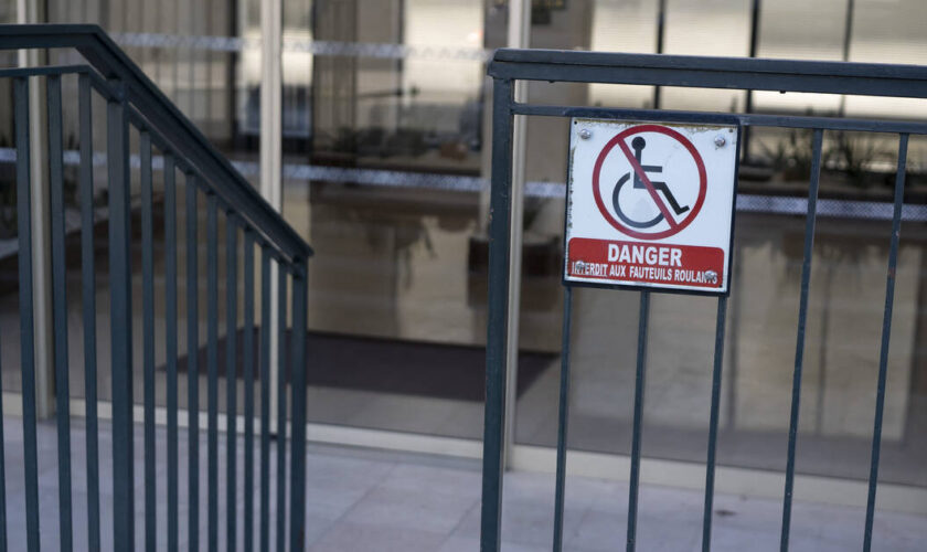 Vingt ans après la loi sur le handicap : «On ne peut pas attendre encore trois générations pour qu’une personne handicapée ait les mêmes droits qu’une personne valide»