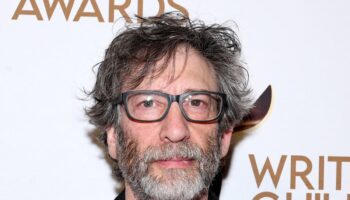 Neil Gaiman denies sexual assault allegations after accusations from multiple women