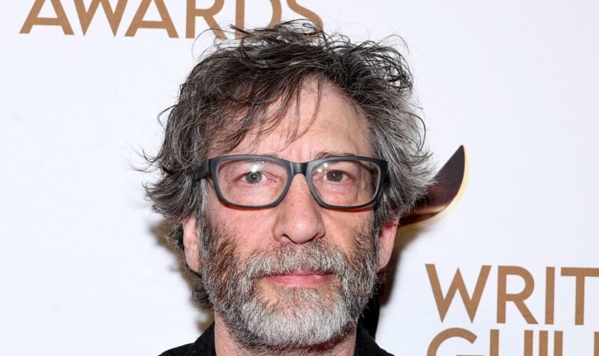 Neil Gaiman denies sexual assault allegations after accusations from multiple women