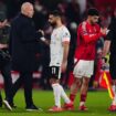 Nottingham Forest not ‘there because of luck’ – Arne Slot