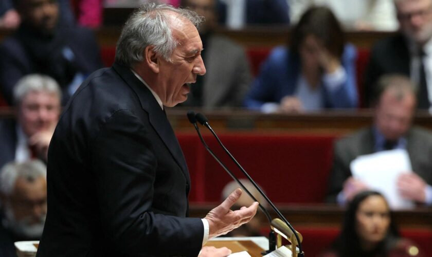 Bayrou reprend la complainte de ce syndicat agricole contre les « flics verts »