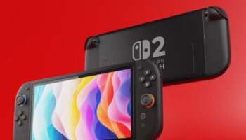 Nintendo Switch 2 : plus que 2 jours avant une présentation officielle ?