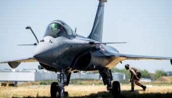 Dassault Aviation et le Rafale : un modèle de performance français