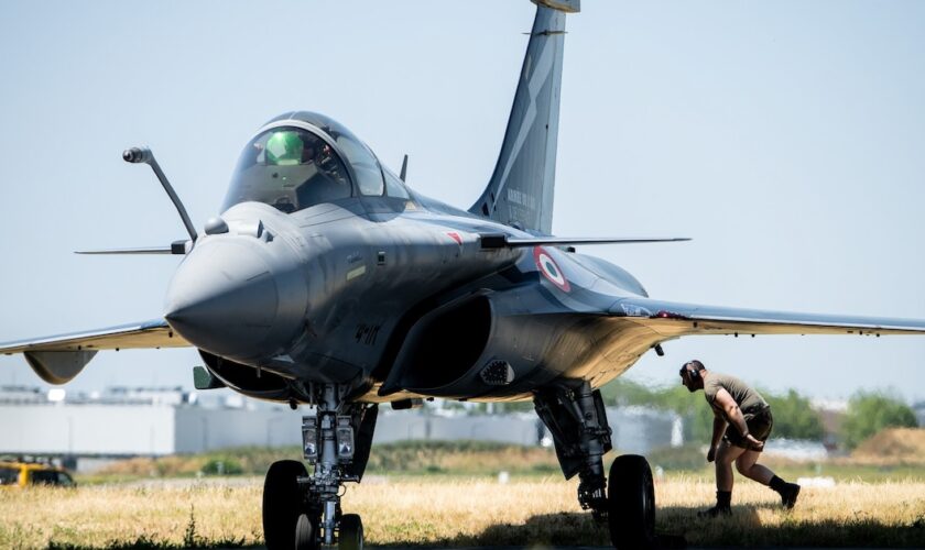 Dassault Aviation et le Rafale : un modèle de performance français