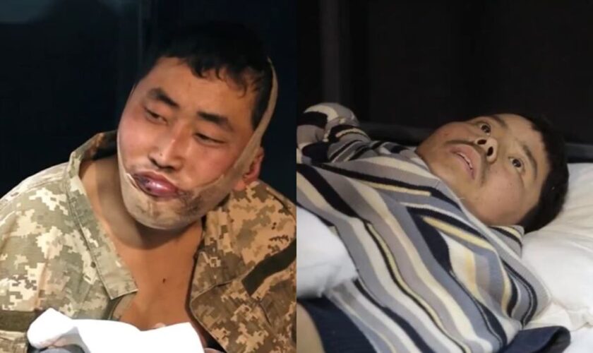 Everything we know about North Korean soldiers captured by Ukraine