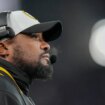 Mike Tomlin refutes claims Steelers are 'stuck,' pushes back against potential trade to different team