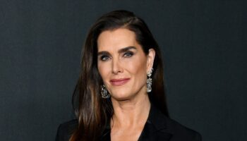 Brooke Shields’s new book about embracing aging fails to realise one crucial thing