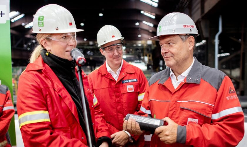 Strom zu teuer: „So halten wir nur noch ein paar Monate durch“