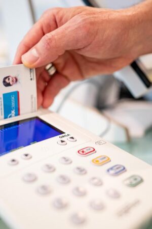 Digitalisierung: Elektronische Patientenakte geht an den Start