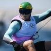 Olympic kite surfer credits God after rescuing drowning woman in Atlantic Ocean