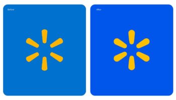 Walmart faces widespread mockery over ‘new’ logo