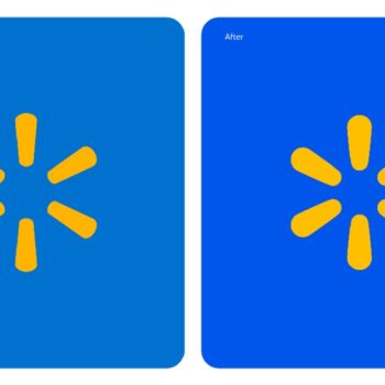 Walmart faces widespread mockery over ‘new’ logo