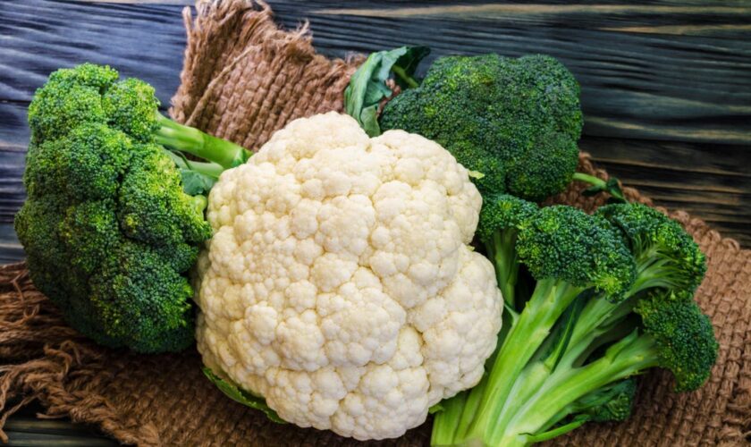 UK facing broccoli and cauliflower shortage due to climate breakdown