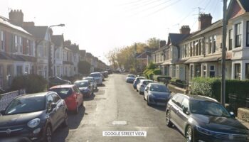 Moorland Road, Splott