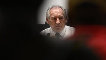 Réforme des retraites : les négociations voulues par François Bayrou déjà empoisonnées à cause de ce point précis