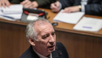 Bayrou finalement viré par le RN ? Pourquoi cette petite phrase peut le faire tomber précipitamment