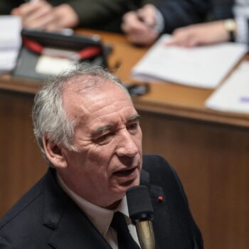 Bayrou finalement viré par le RN ? Pourquoi cette petite phrase peut le faire tomber précipitamment