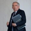 Réforme des retraites : Bayrou promet que s’il y a des « progrès » entre partenaires sociaux mais pas d’« accord général », un texte sera soumis au Parlement