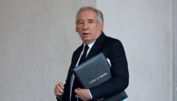 Réforme des retraites : Bayrou promet que s’il y a des « progrès » entre partenaires sociaux mais pas d’« accord général », un texte sera soumis au Parlement