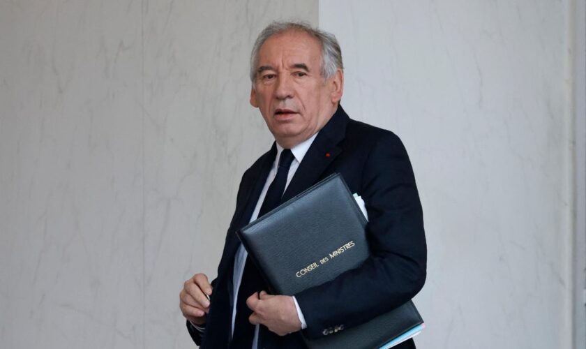 Réforme des retraites : Bayrou promet que s’il y a des « progrès » entre partenaires sociaux mais pas d’« accord général », un texte sera soumis au Parlement