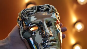 Bafta awards 2025: Full list of nominations