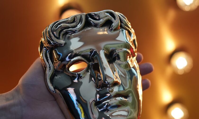 Bafta awards 2025: Full list of nominations